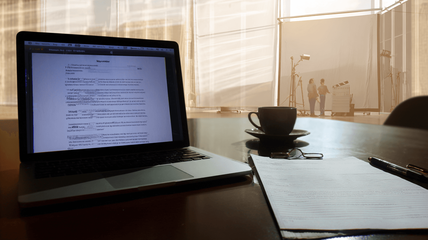 Script Analysis for Actors: How to Make Bold Choices That Book Roles